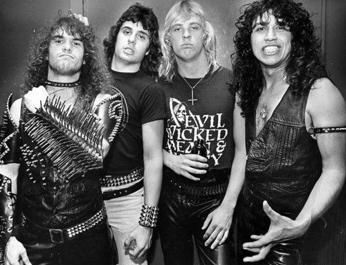 Slayer — Calisphere