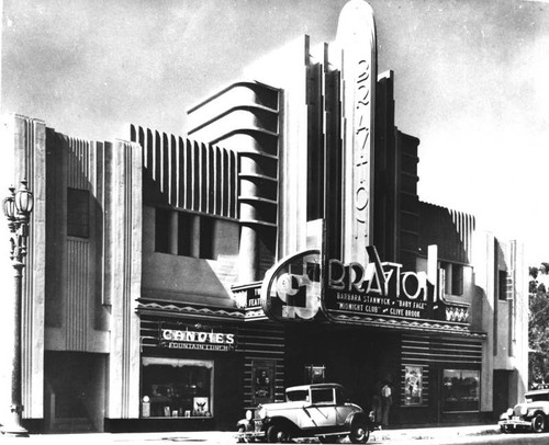 Brayton Theater