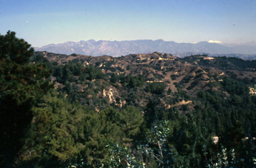 Mountains — Calisphere