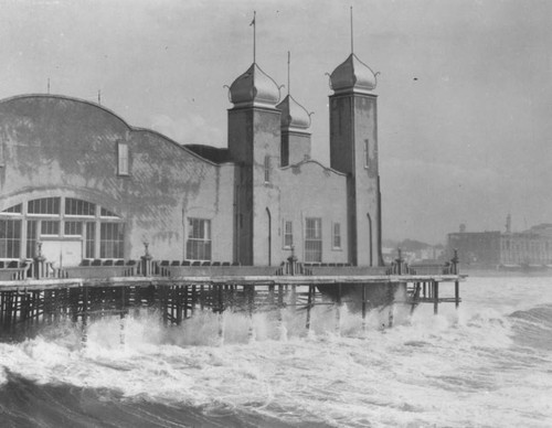 La Monica Ballroom