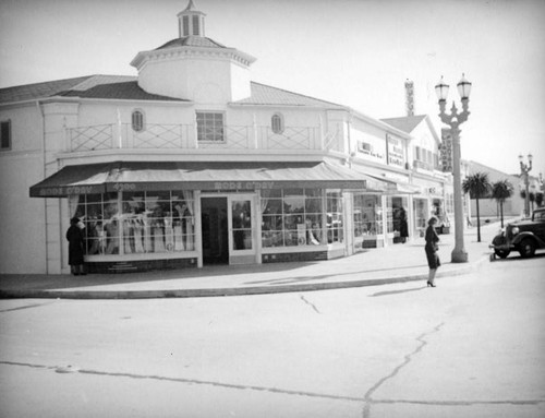 Mode O' Day, Leimert Park