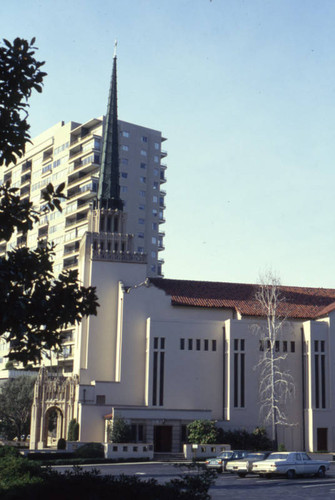 Westwood United Methodist Church