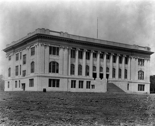 South Pasadena High School