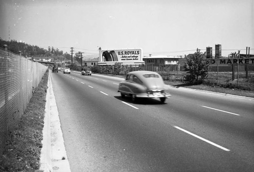 Arroyo Seco Parkway