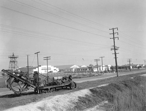 Long Beach Municipal Airport