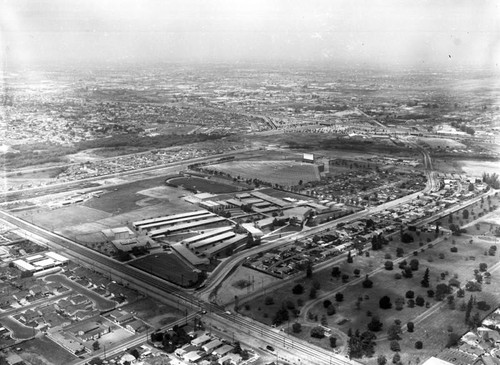 Pacific Drive-In Theater