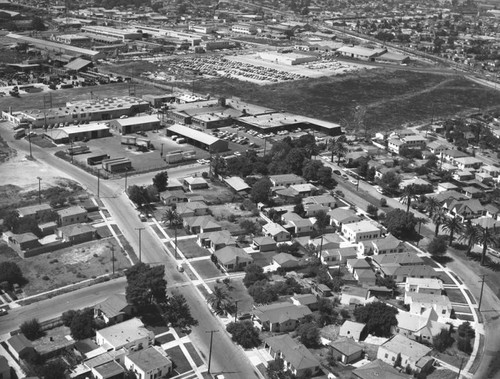 Burndy Corp., Lynwood