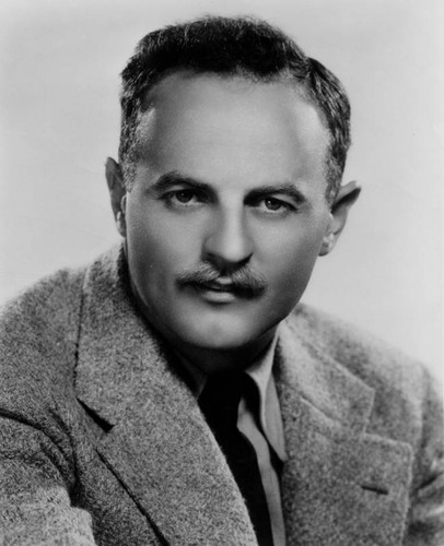 Darryl F. Zanuck