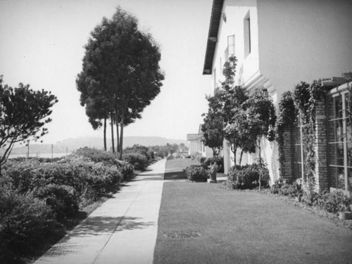 Hotel Vista Mar Monte, Santa Barbara