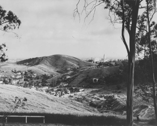 Chávez Ravine and beyond