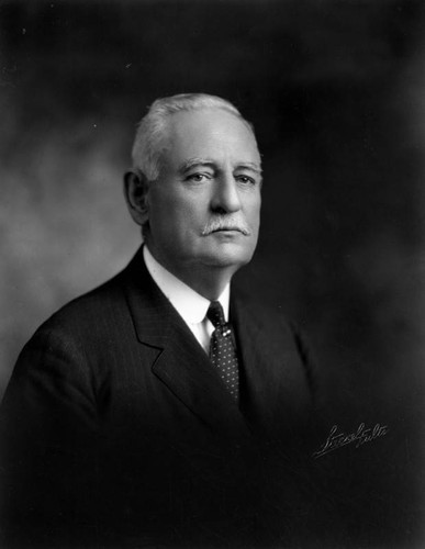 Jackson A. Graves