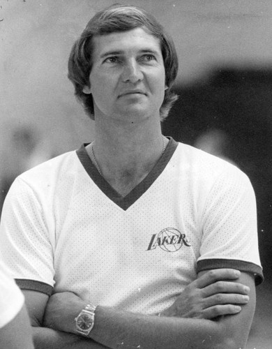 Jerry West