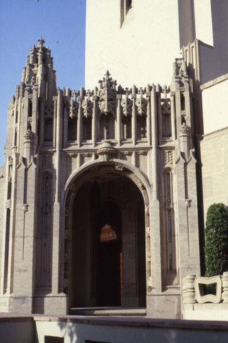 Westwood United Methodist Church