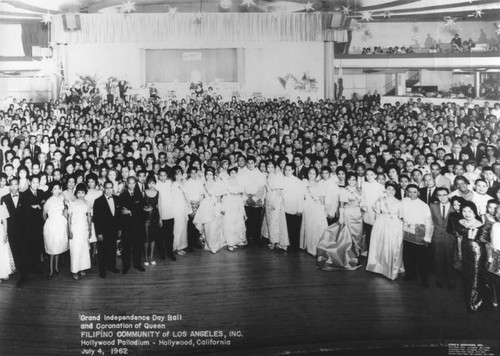 Grand Independence Day Ball, view 3