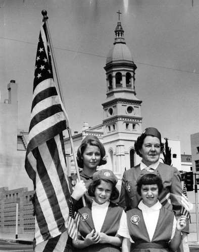 Catholic Daughters to hold holiday mass