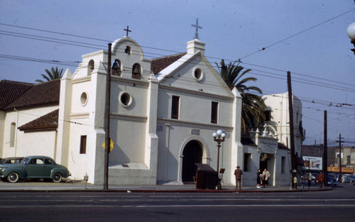 La Plaza Church