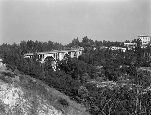 Colorado Street Bridge