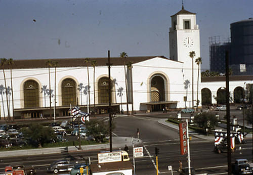 Union Station