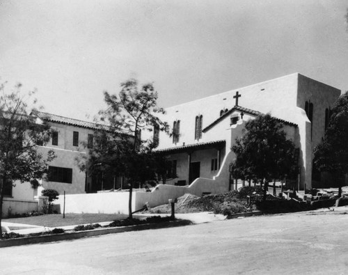 St. Alban's Liberal Catholic Church