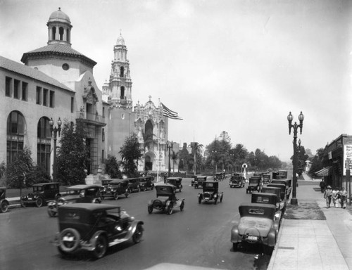 Figueroa and Adams