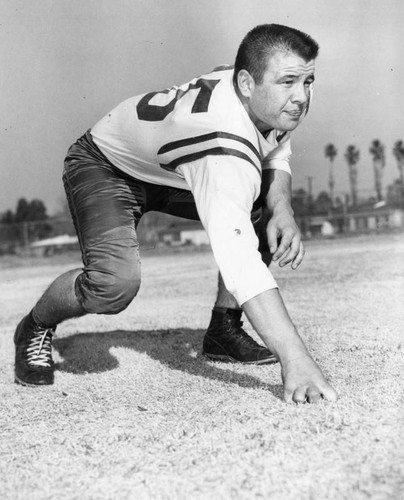 All-Valley League, 1956