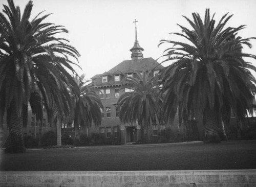 St. John's Military Academy