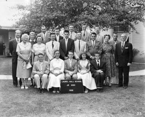 First commencement — Calisphere