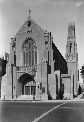 St. James Episcopal Church