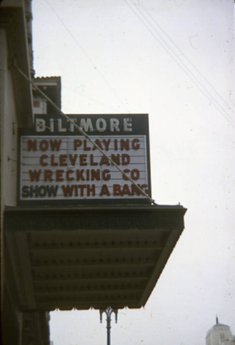 Biltmore Theatre