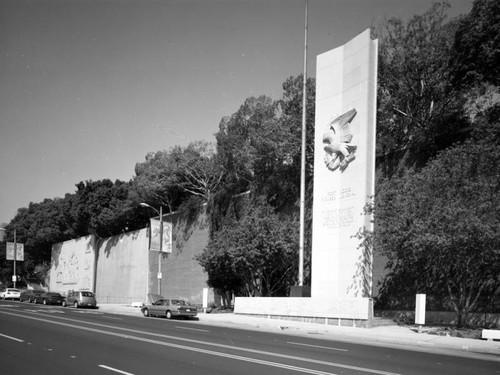 Central Los Angeles Area New High School #9 site