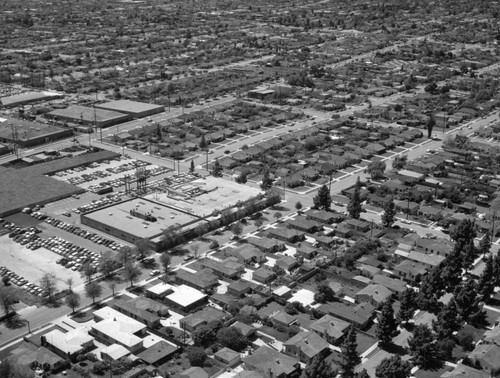 Minneapolis-Honeywell, Missouri and Armacost, looking west