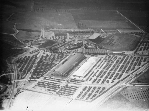 Los Angeles County Fair of 1935, view 10