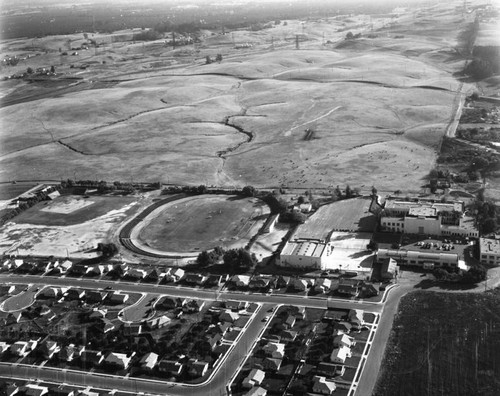 Brea-Olinda Union High School