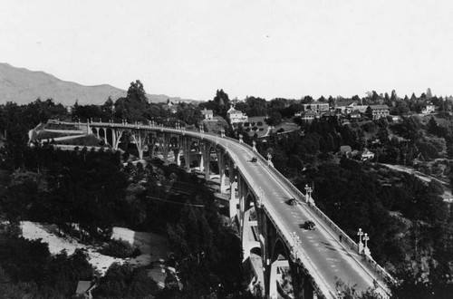 Colorado Street Bridge