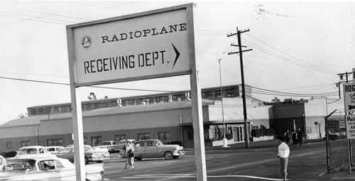 Radioplane