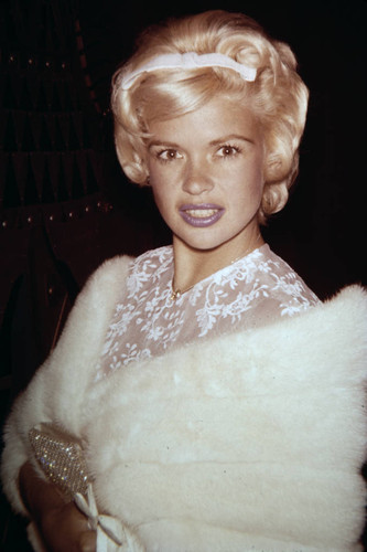 Jayne Mansfield