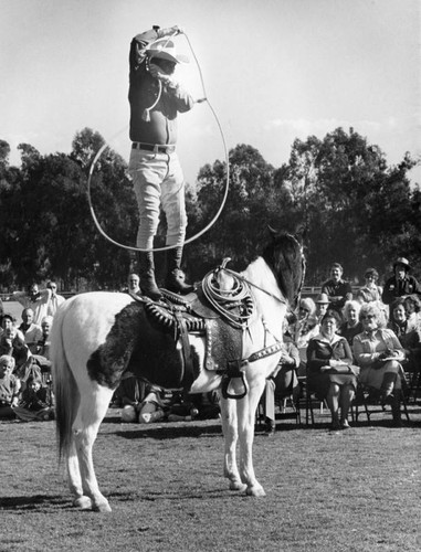 Will Rogers centennial