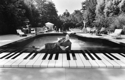 Liberace: Behind The Music