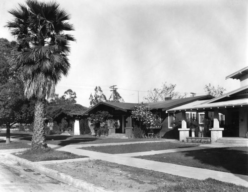 Glendale houses, view 10