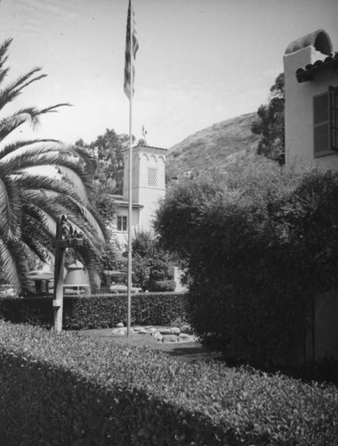 Laguna Beach Fire House and Water Department