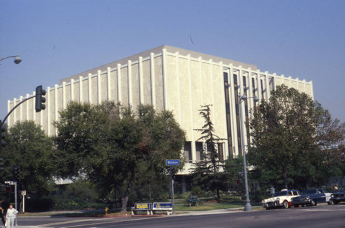 Los Angeles County Museum of Art