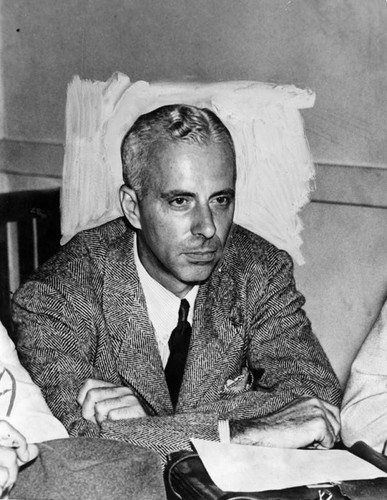 Howard Hawks