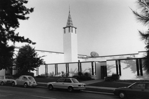 Church of Jesus Christ of Latter Day Saints