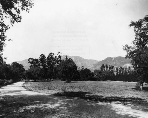 Sphinx Ranch, Altadena