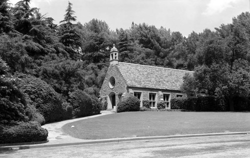 Forest Lawn