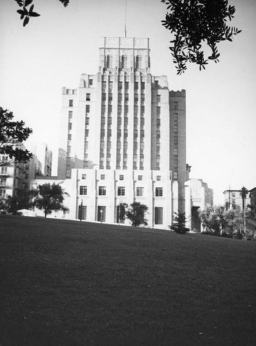 Edison Building — Calisphere
