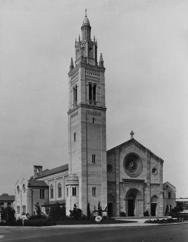 Wilshire United Methodist Church