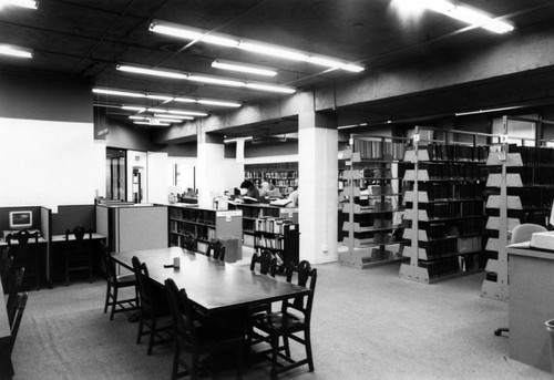 Business Department, Design Center of Los Angeles, view 30