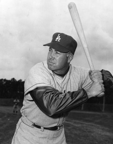 Duke Snider