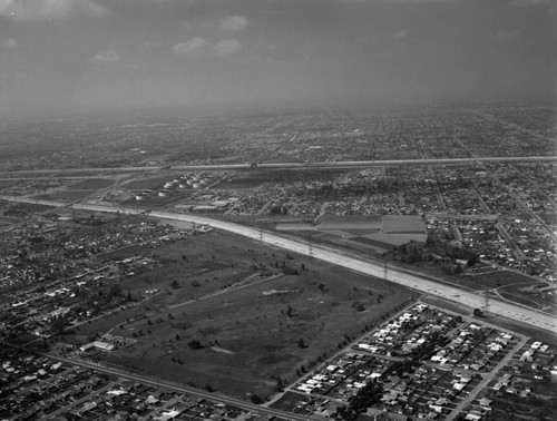 Rio Hondo Golf Club, Downey